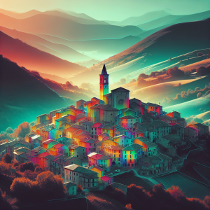 Rocca Pietore: Taglio Laser, Qualità e Sviluppo