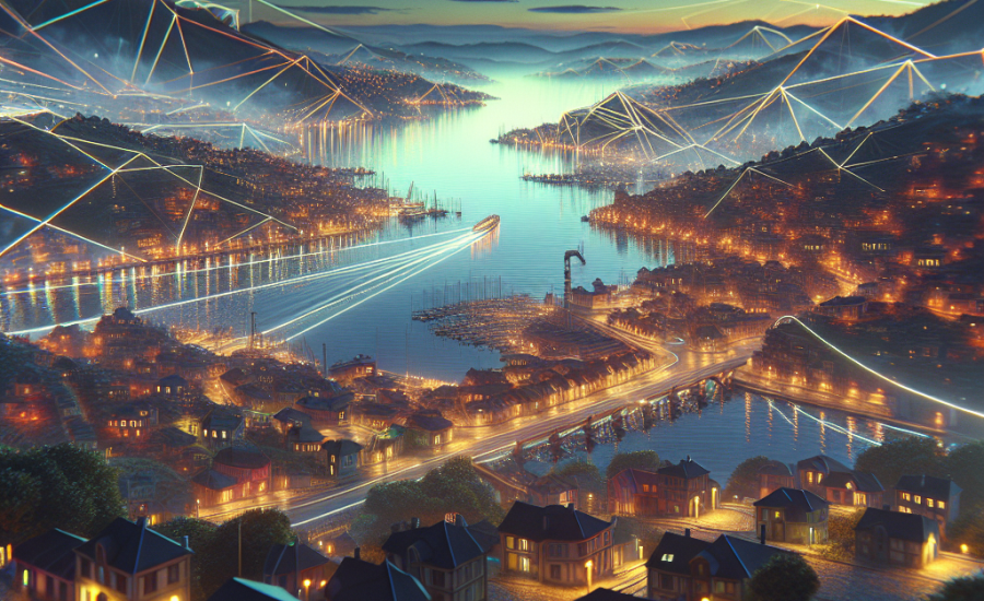 Porto Viro: Taglio Laser, Tecnologia e Sviluppo