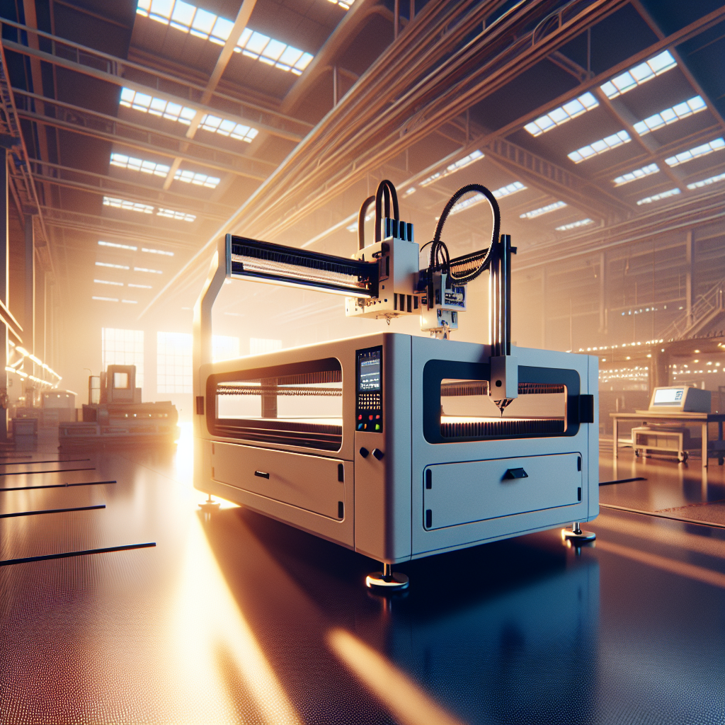 Colceresa: Taglio Laser, Un Passo Avanti nell'Innovazione