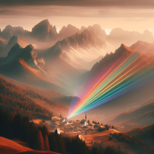 Monte di Malo: Dove il Taglio Laser Incontra l'Innovazione