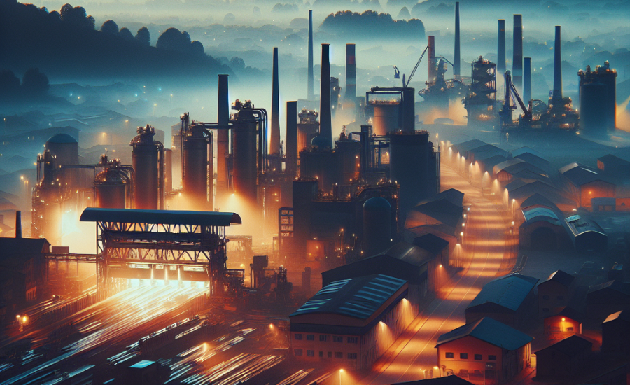 Camisano Vicentino: Il Taglio Laser per le Piccole e Medie Imprese