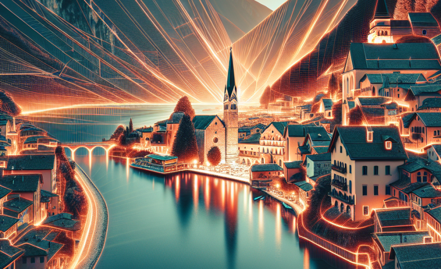 Cadoneghe: Innovazione nel Taglio Laser