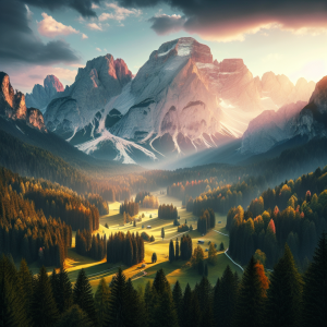 Selva di Cadore: Taglio Laser e Impresa