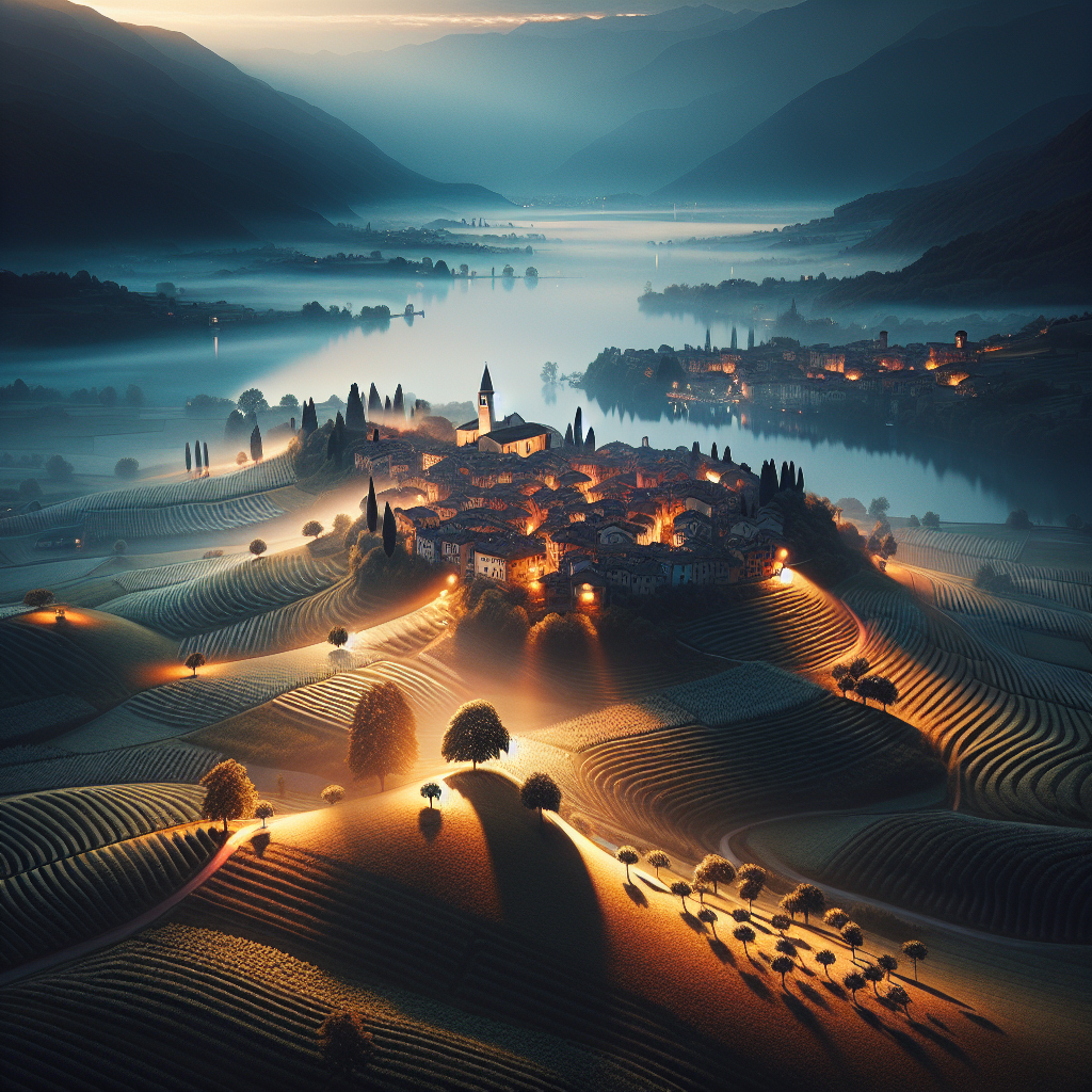 Borgo Veneto: Soluzioni Innovative di Taglio Laser