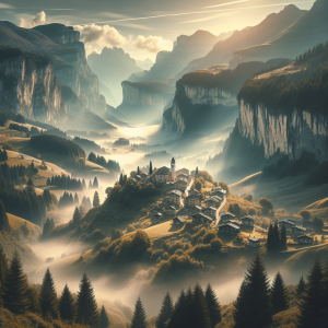 Cison di Valmarino: Il Taglio Laser nella Produzione Locale