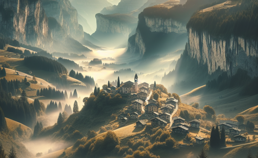 Cison di Valmarino: Il Taglio Laser nella Produzione Locale