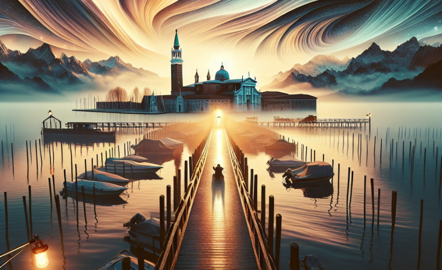 Cavallino-Treporti: Taglio Laser e Turismo