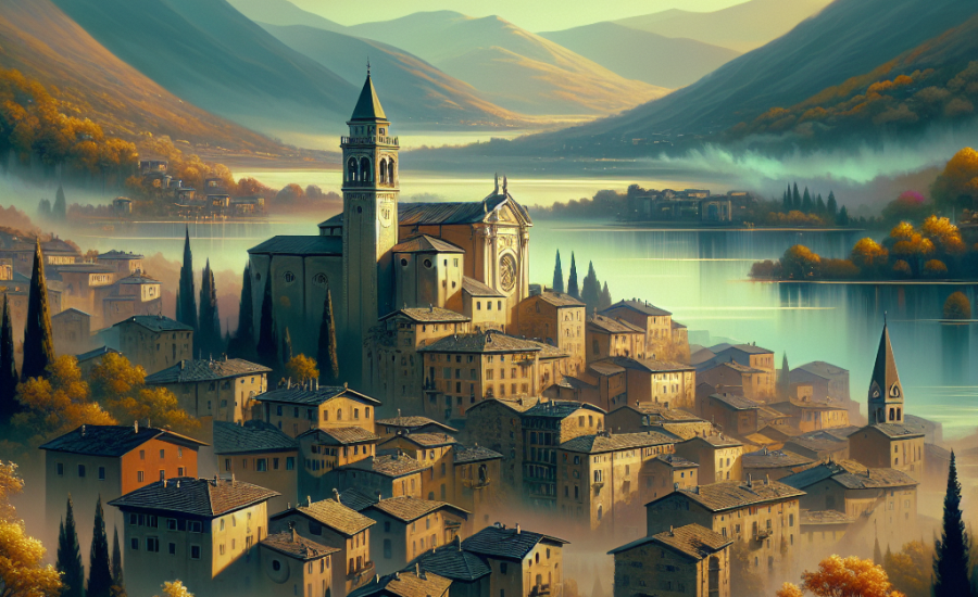 San Pietro Viminario: Taglio Laser, Innovazione e Artigianato