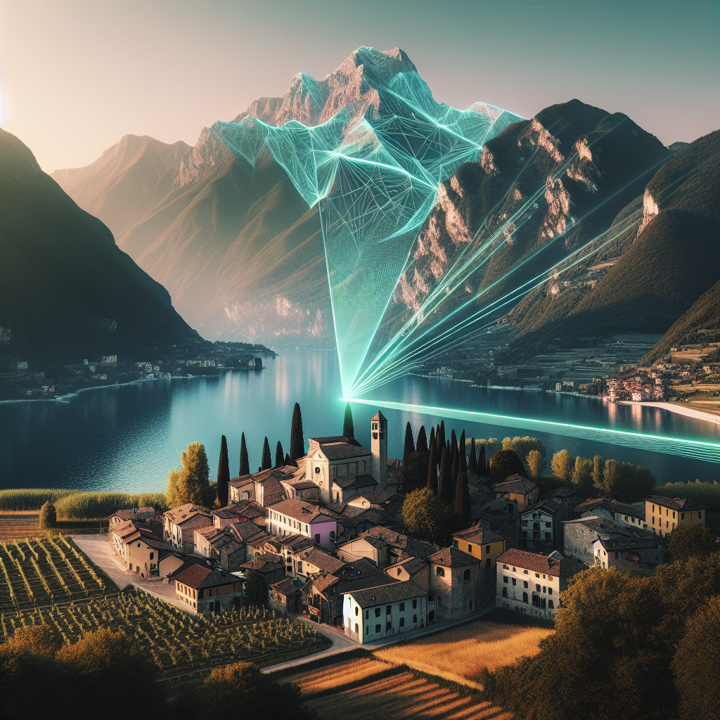 Mareno di Piave: Taglio Laser, Tecnologia e Sviluppo