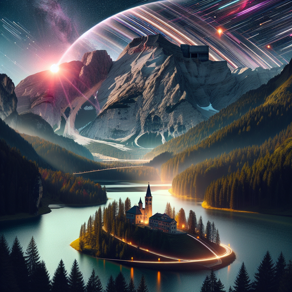 Arcugnano: La Rivoluzione del Taglio Laser nel Settore Manifatturiero