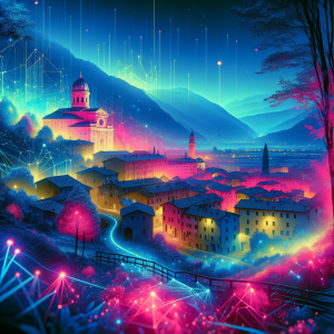 Pove del Grappa e la Magia del Taglio Laser