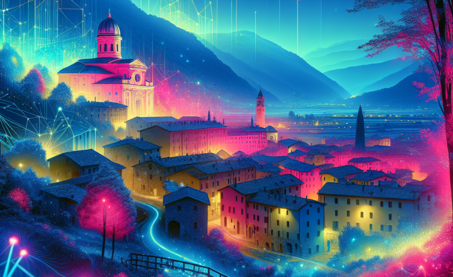 Pove del Grappa e la Magia del Taglio Laser