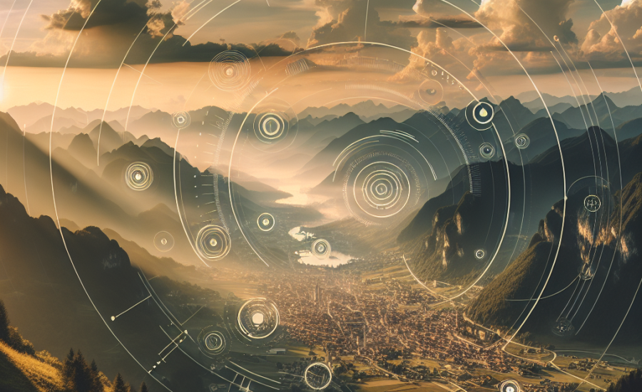 Pramaggiore: Il Taglio Laser e l'Economia Locale