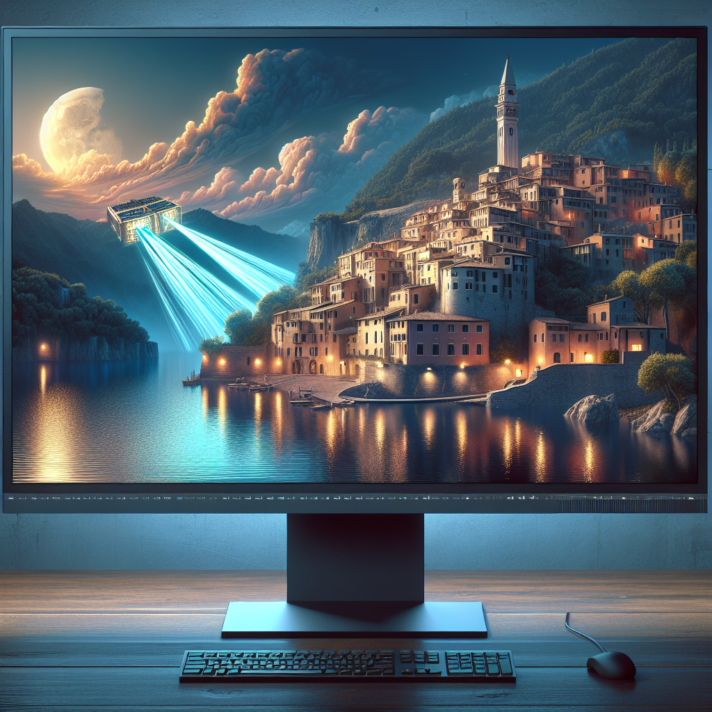 Megliadino San Vitale: Taglio Laser per la Modernizzazione