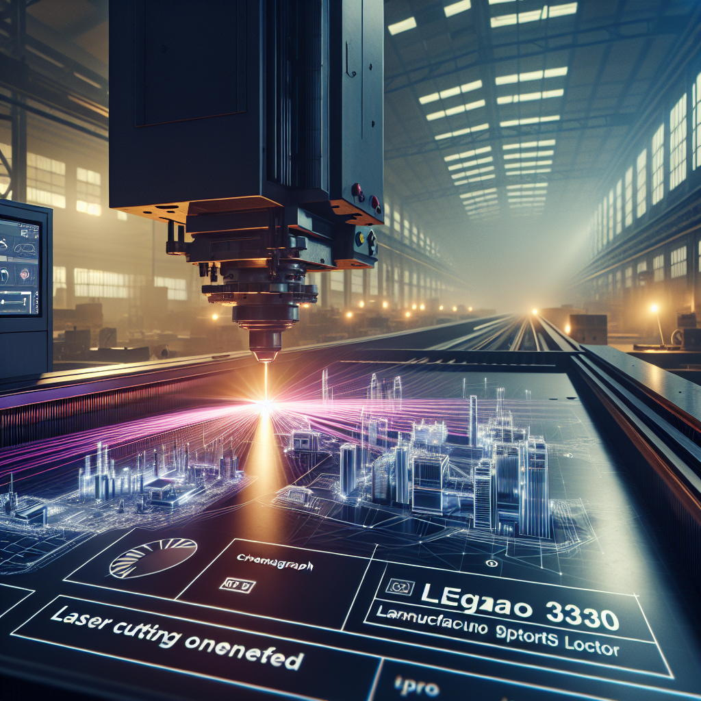 Legnaro: Il Taglio Laser nel Settore Manifatturiero