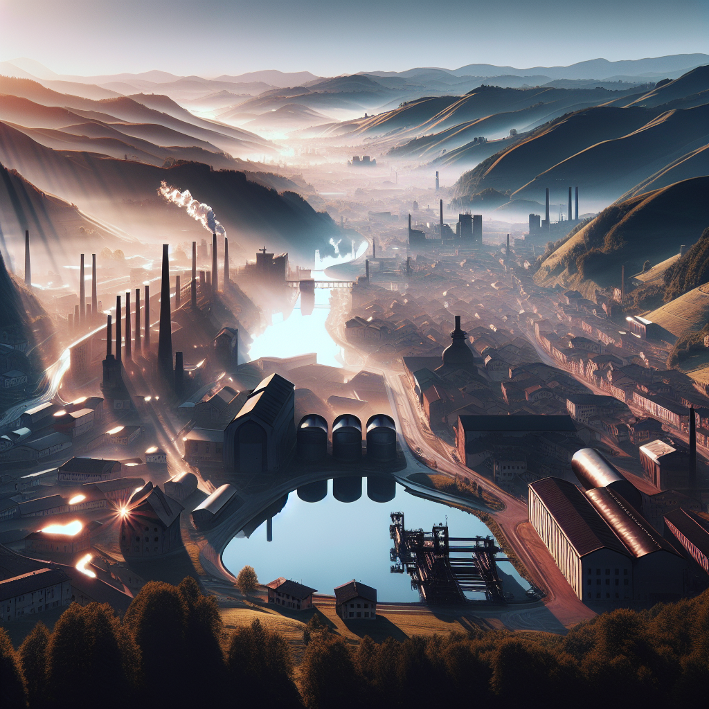 Montebello Vicentino Sfrutta il Potenziale del Taglio Laser