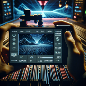 Adria: Innovazioni nel Servizio Taglio Laser