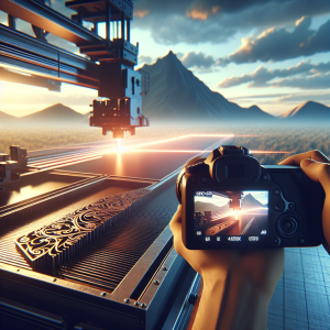 Nanto: Taglio Laser, Una Scelta di Qualità