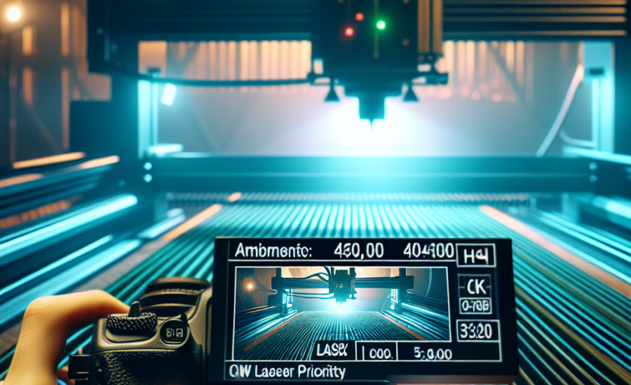 Mestrino: Il Taglio Laser come Fattore di Successo