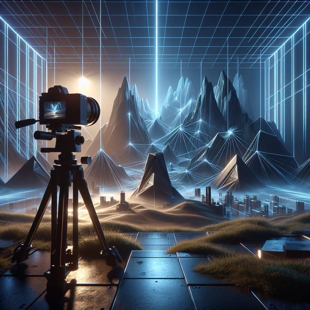 Arre: Soluzioni Avanzate di Taglio Laser