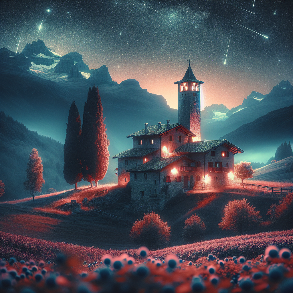 Piove di Sacco: Taglio Laser, Tecnologia e Tradizione