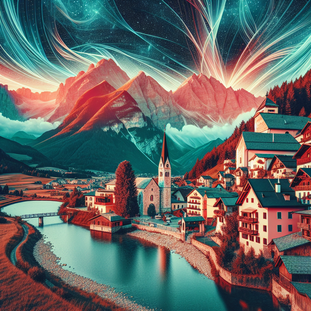 Pieve di Cadore: Taglio Laser, Tecnologia e Tradizione