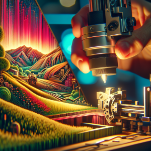 Vescovana: Il Taglio Laser come Strumento di Crescita