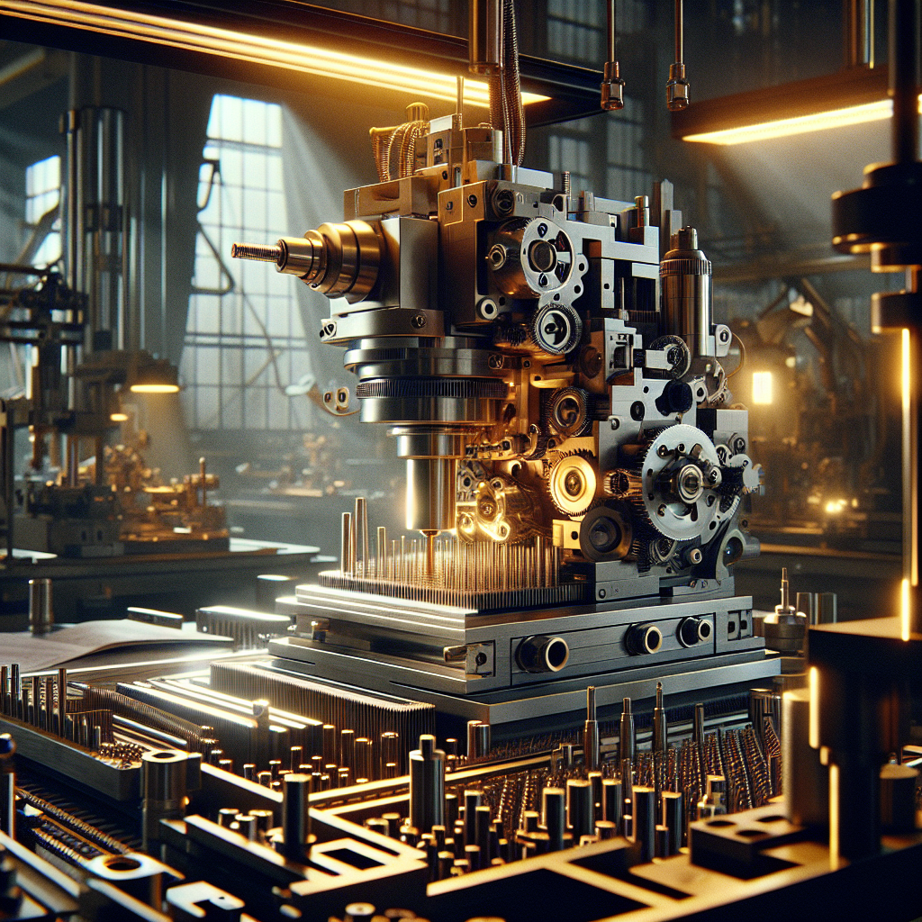 Comelico Superiore: Il Taglio Laser nel Settore Manifatturiero