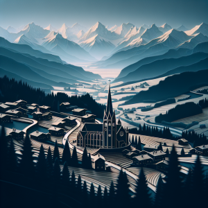 Santa Giustina: Taglio Laser per la Modernizzazione