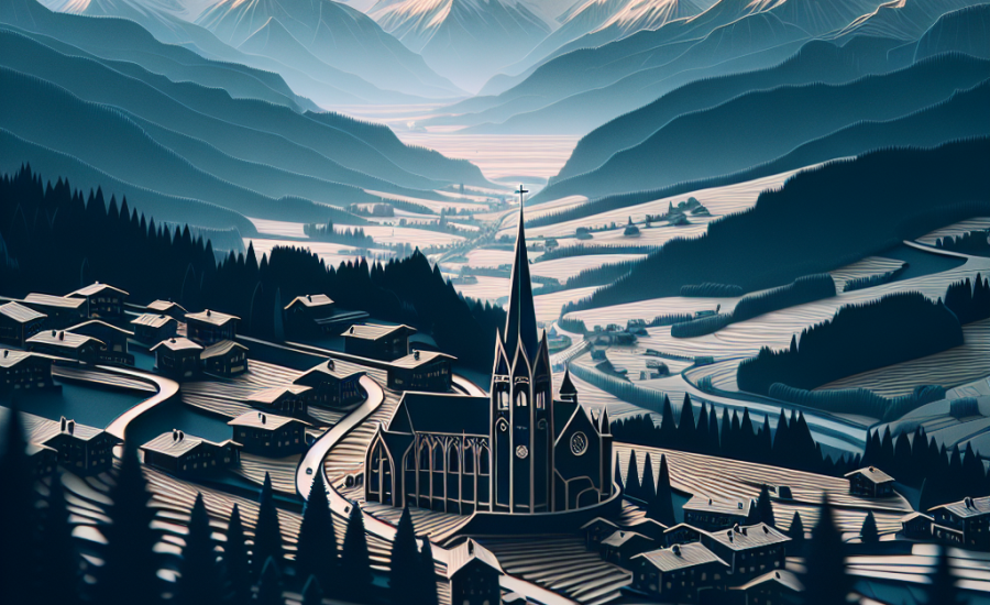 Santa Giustina: Taglio Laser per la Modernizzazione