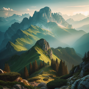 Chies d'Alpago: Taglio Laser, Tecnologia e Sviluppo