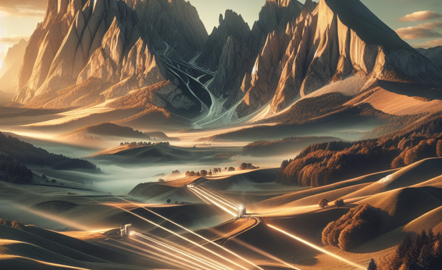 Loreggia: Il Taglio Laser e l'Impatto Locale