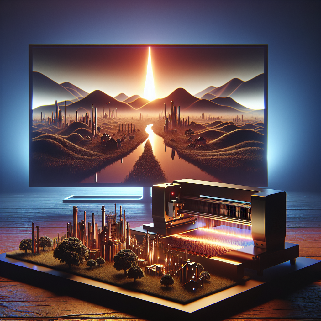 Fossò: Il Taglio Laser come Strumento di Crescita