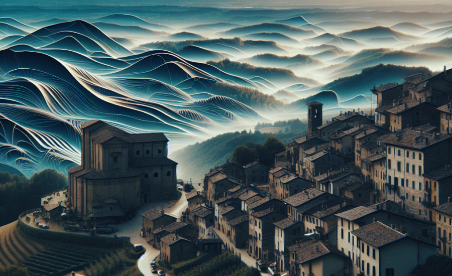 Monselice: Taglio Laser e Innovazione Tecnologica