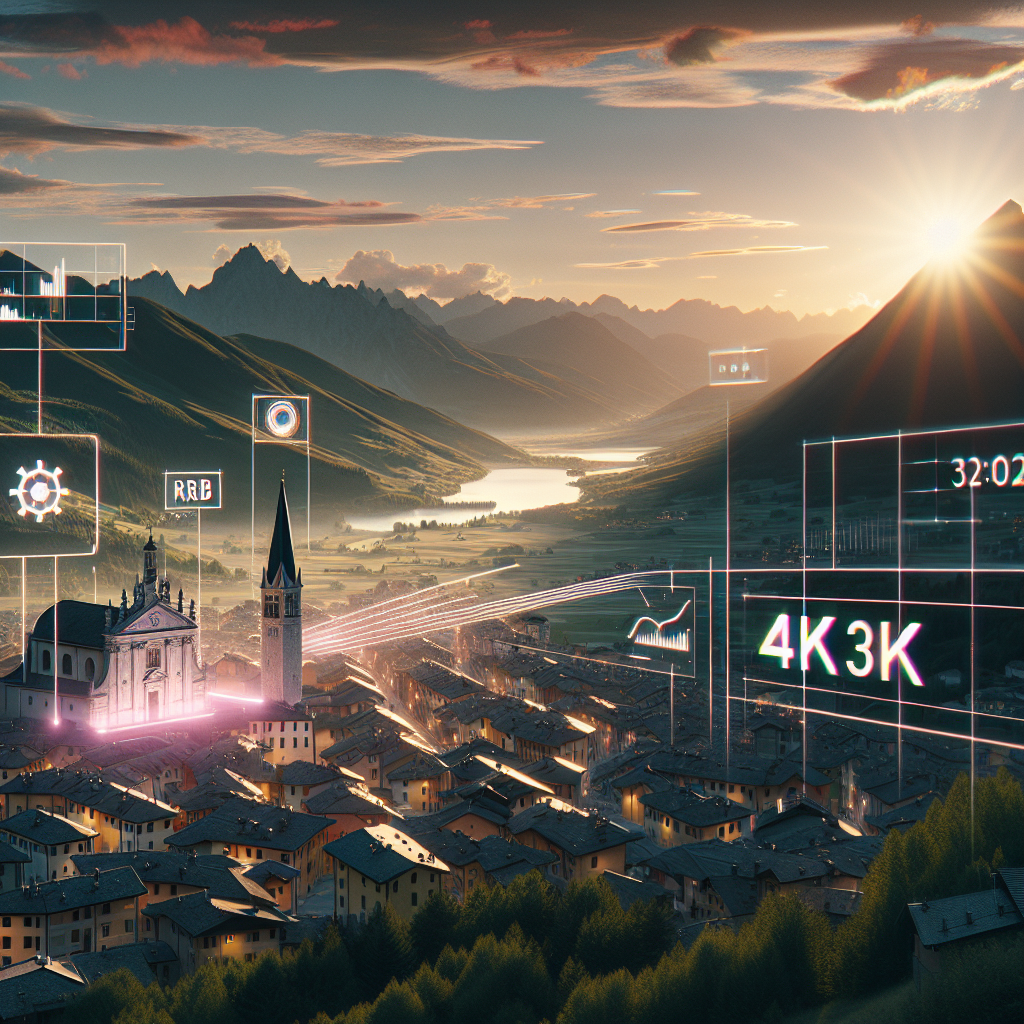 San Martino di Venezze: Taglio Laser e Innovazione Tecnologica