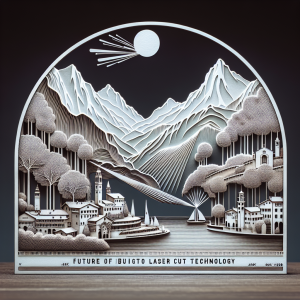 Montegrotto Terme: Il Taglio Laser e il Futuro del Design