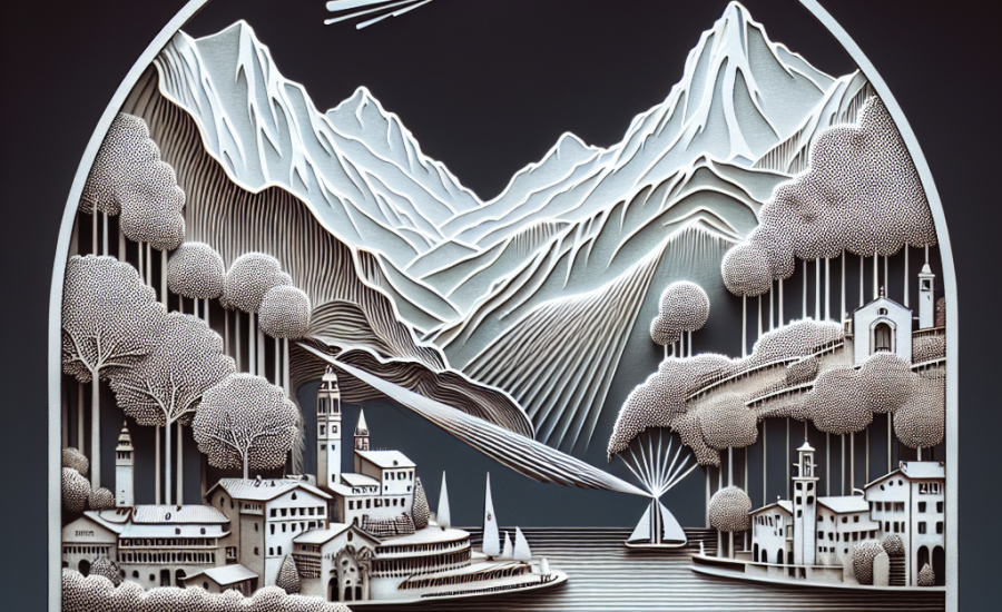 Montegrotto Terme: Il Taglio Laser e il Futuro del Design