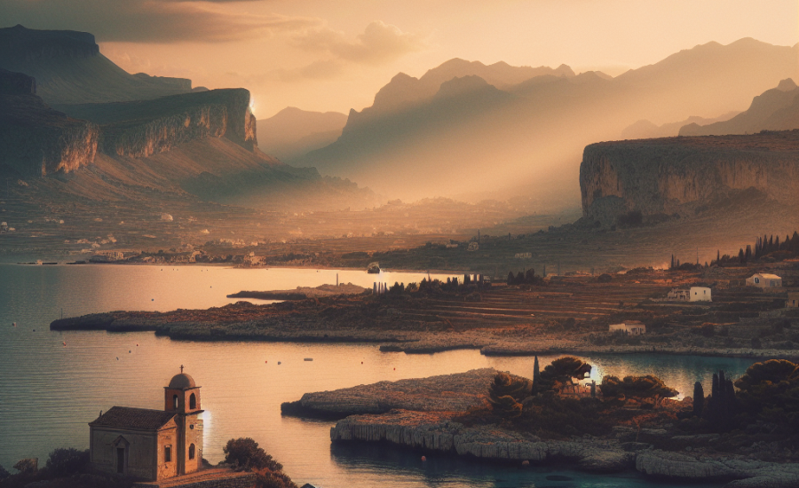 Porto Tolle: Il Taglio Laser al Servizio dell'Eccellenza