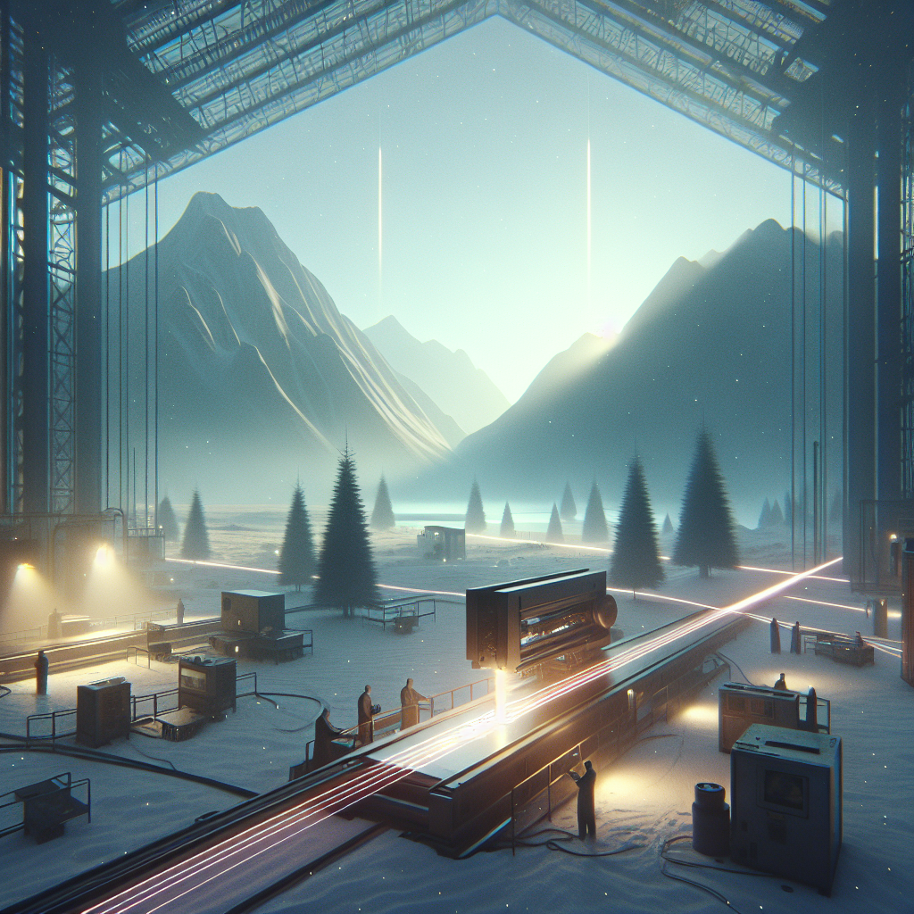 Innovazioni nel Servizio Taglio Laser a Abano Terme