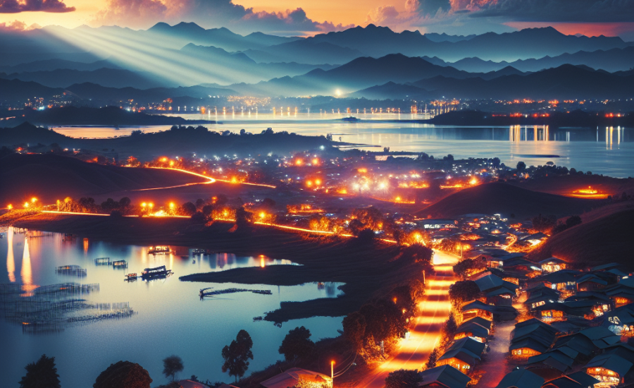 Miane: Taglio Laser e Sviluppo Economico