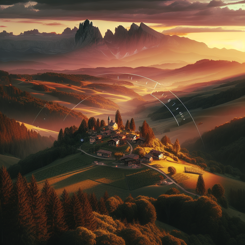 Montegaldella e le Nuove Frontiere del Taglio Laser