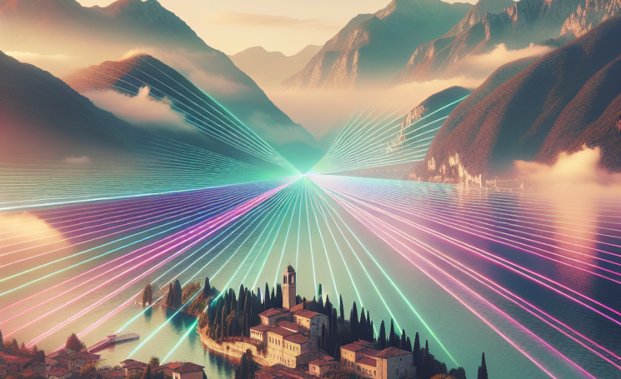 Annone Veneto: Nuove Frontiere nel Servizio Taglio Laser