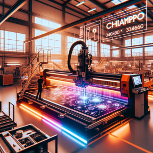 Chiampo: Il Taglio Laser nella Produzione Locale