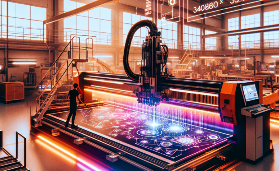 Chiampo: Il Taglio Laser nella Produzione Locale