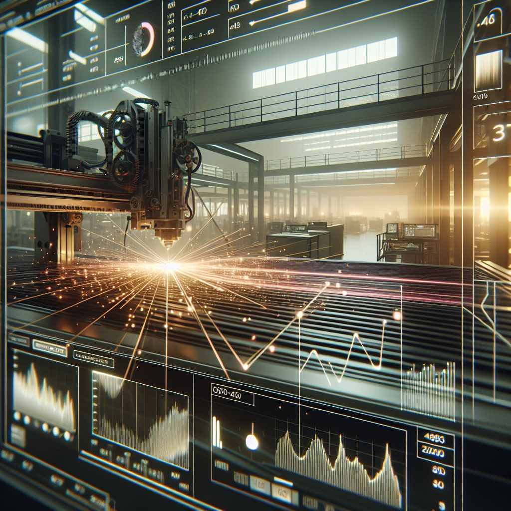 Sarcedo: Il Taglio Laser, Un Alleato per le Imprese