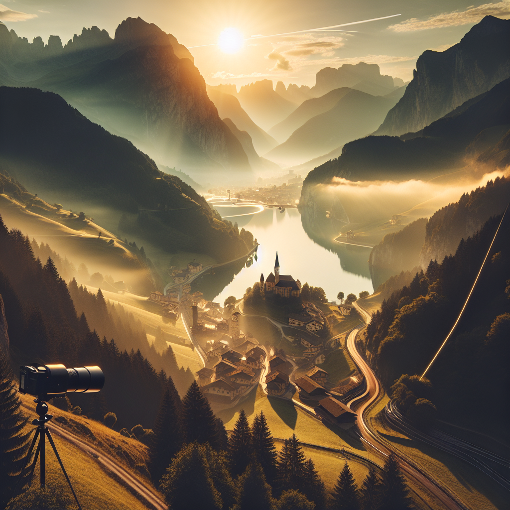 Gorgo al Monticano: Il Taglio Laser e l'Economia Locale