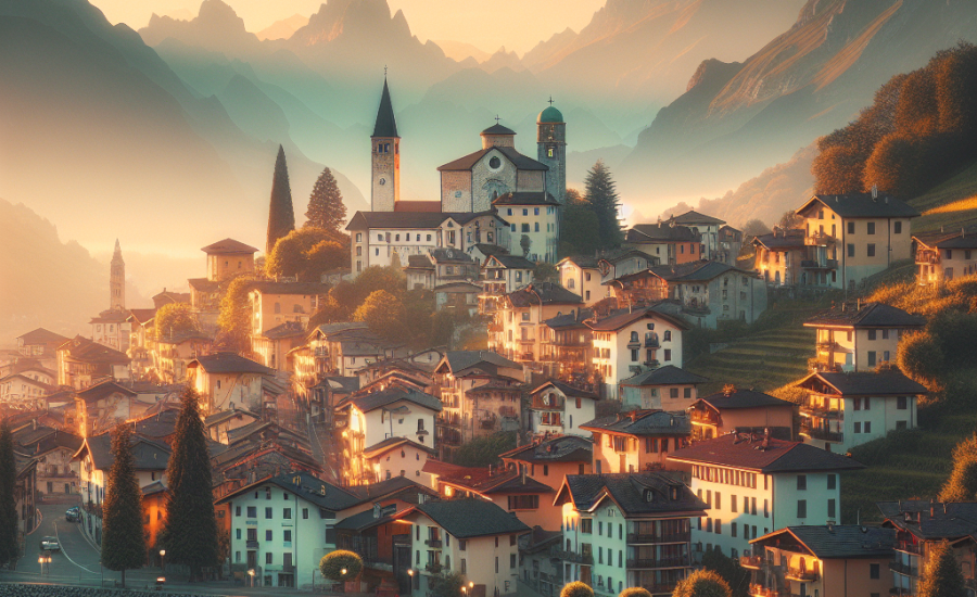 Codognè: Taglio Laser, Tecnologia e Tradizione