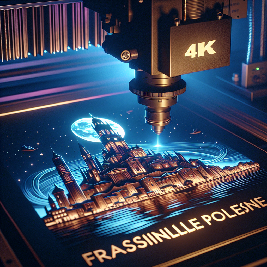 Frassinelle Polesine: Taglio Laser per la Crescita dell'Economia