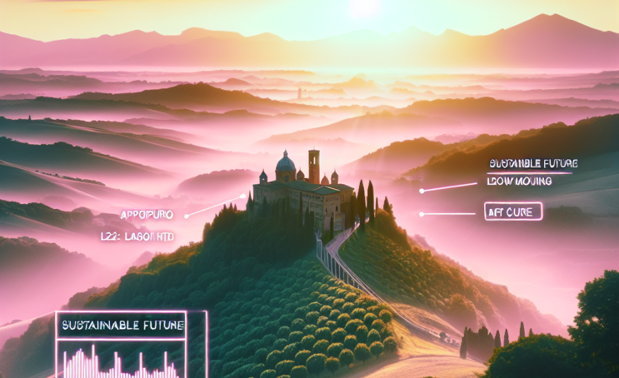 San Pietro Mussolino: Taglio Laser per un Futuro Sostenibile