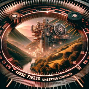 Fiesso Umbertiano: Il Taglio Laser al Servizio dell'Industria